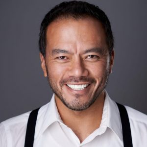 Errol Torres